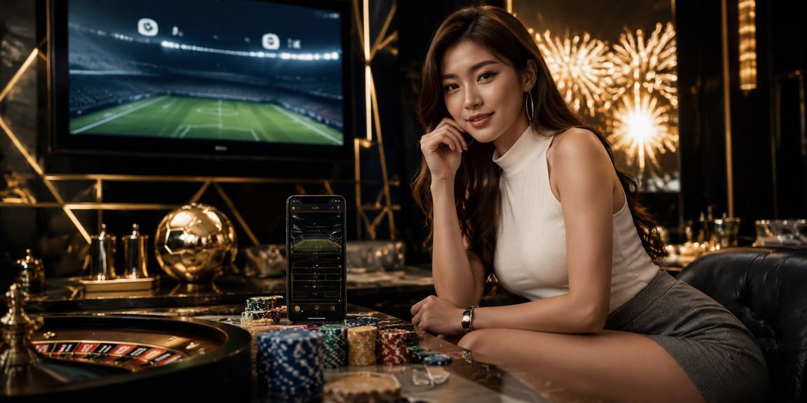 Slot dengan Permainan dari Studio Terkemuka Dunia