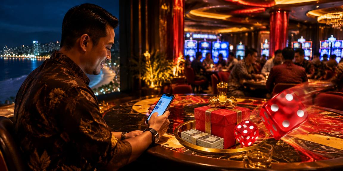 mobile gaming